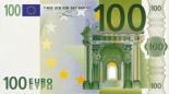 100 euro 100