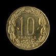 10 francs 10