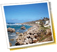 panorama miasta dla podróży - Barbados, pogoda, kod telefonu, galerie zdjęć