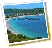 panorama miasta dla podróży - Anguilla, pogoda, kod telefonu, galerie zdjęć