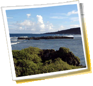 panorama miasta dla podróży - Guam, pogoda, kod telefonu, galerie zdjęć