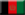 Ambasada afgańskich w Abu Dhabi, Zjednoczone Emiraty Arabskie - Zjednoczone Emiraty Arabskie