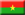 Konsulat Burkina Faso w Chorwacji - Chorwacja