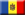 Ambasada Mołdowy w Niemczech - Niemcy