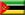 Konsulat Generalny Mozambiku w Australii - Australia