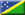 Konsulat Wysp Salomona w Australii - Australia