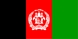Flaga narodowa, Afganistan