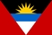Flagi państw świata: Antigua i Barbuda