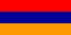 Flaga narodowa, Armenia