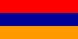 Flaga narodowa, Armenia