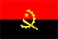Flagi państw świata: Angola