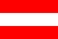 Flagi państw świata: Austria