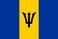Flaga narodowa, Barbados