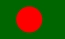 Flagi państw świata: Bangladesz