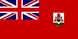 Flaga narodowa, Bermudy