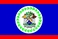 Flagi państw świata: Belize