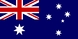 Flaga narodowa, Wyspy Kokosowe (Keeling)