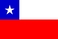 Flagi państw świata: Chile