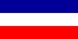 Flagi państw świata: Serbia