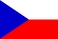 Flaga narodowa, Czechy