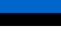 Flagi państw świata: Estonia