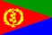Flaga narodowa, Erytrea