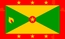 Flagi państw świata: Grenada