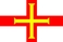 Flaga narodowa, Guernsey