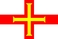 Flagi państw świata: Guernsey