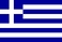 Flaga narodowa, Grecja