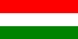 Flagi państw świata: Węgry
