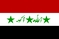 Flagi państw świata: Irak