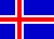 Flagi państw świata: Islandia