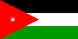 Flaga narodowa, Jordania