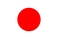 Flagi państw świata: Japonia