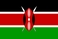 Flagi państw świata: Kenia