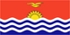 Flaga narodowa, Kiribati