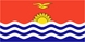 Flagi państw świata: Kiribati