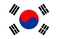 Flagi państw świata: Korea Południowa