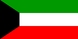 Flaga narodowa, Kuwejt