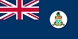Flaga narodowa, Kajmany