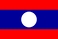 Flaga narodowa, Laos