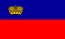 Flagi państw świata: Liechtenstein