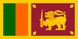 Flaga narodowa, Sri Lanka