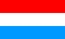 Flaga narodowa, Luksemburg