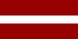 Flaga narodowa, Łotwa