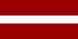 Flagi państw świata: Łotwa