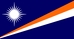 Flaga narodowa, Wyspy Marshalla