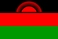Flaga narodowa, Malawi