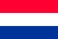 Flaga narodowa, Holandia (Niderlandy)